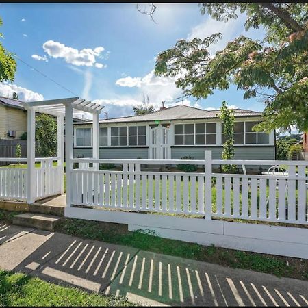 Villa "Donnelly House" Tenterfield Exterior foto